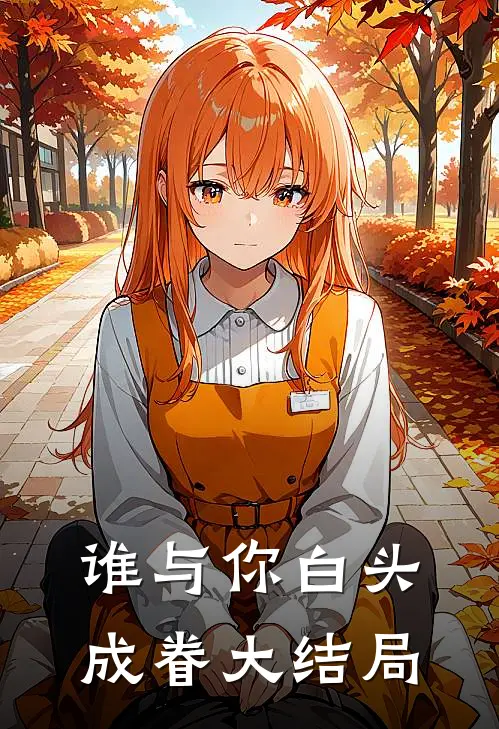 谁与你白头成眷大结局