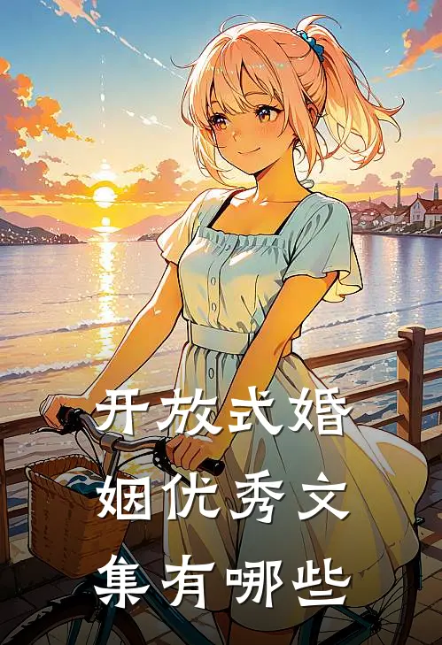 开放式婚姻优秀文集有哪些