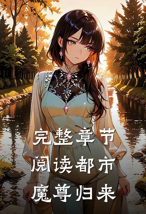完整章节阅读都市魔尊归来