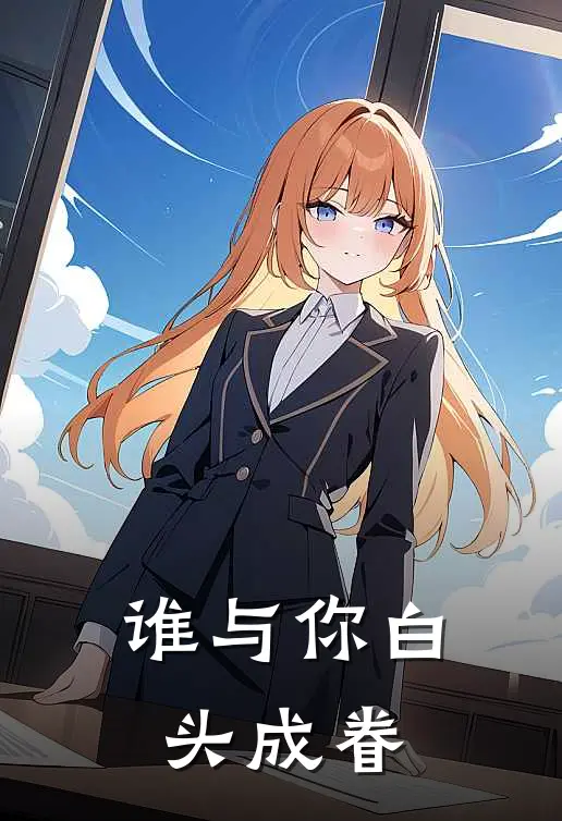 谁与你白头成眷