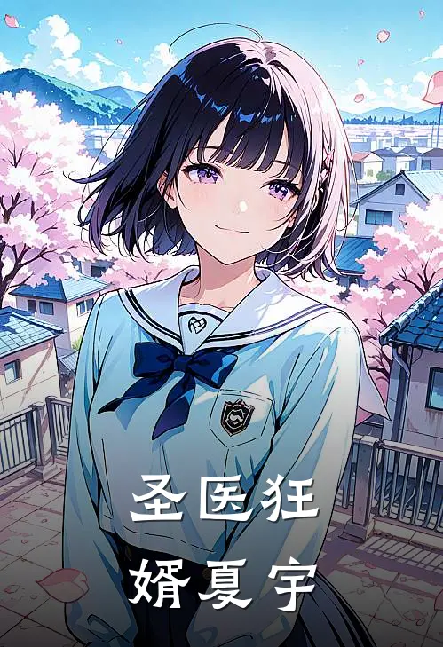 圣医狂婿夏宇