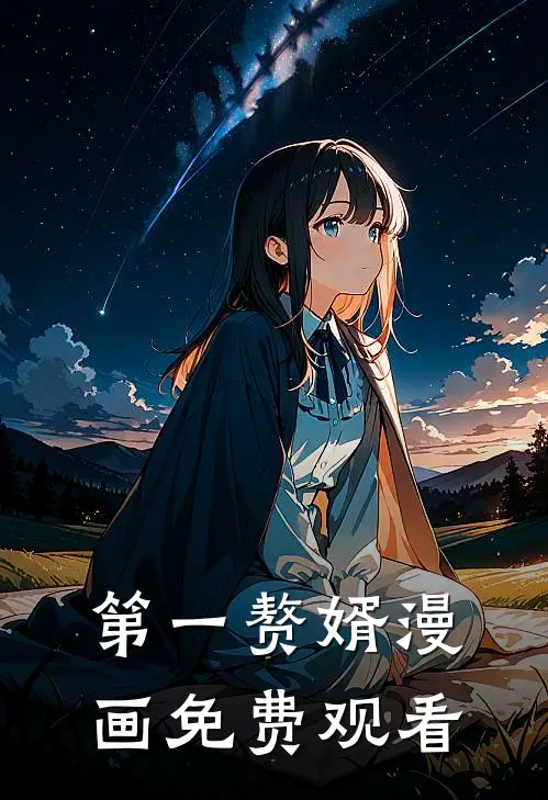 第一赘婿漫画免费观看