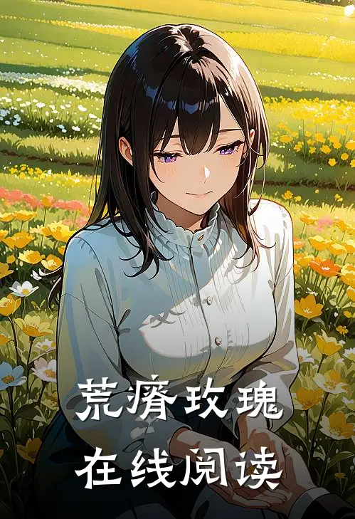 荒瘠玫瑰在线阅读