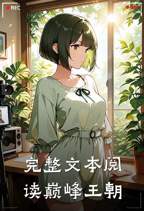 完整文本阅读巅峰王朝