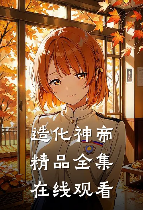 造化神帝精品全集在线观看