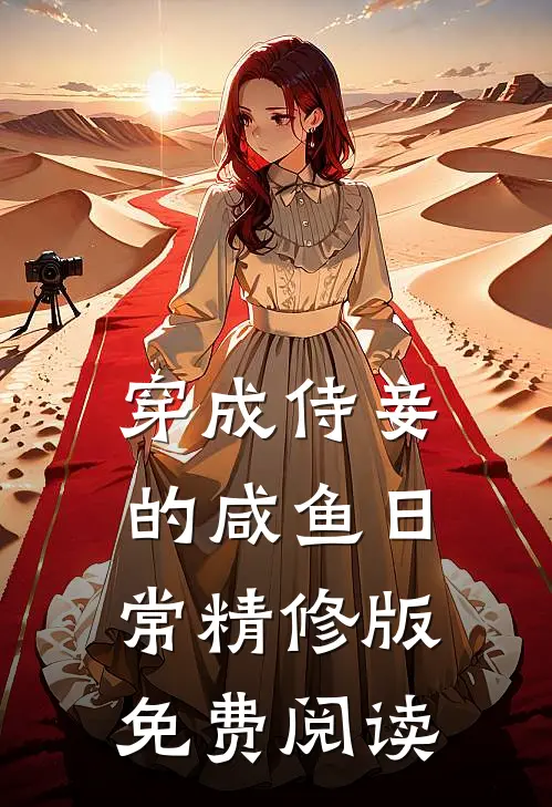 穿成侍妾的咸鱼日常精修版免费阅读