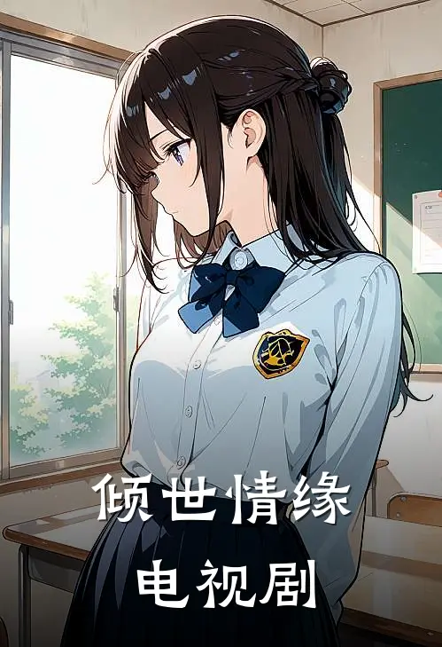 倾世情缘电视剧