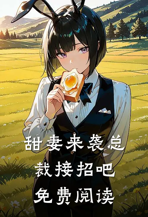 甜妻来袭总裁接招吧免费阅读