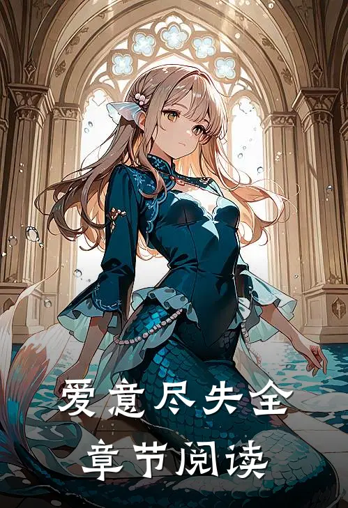 爱意尽失全章节阅读