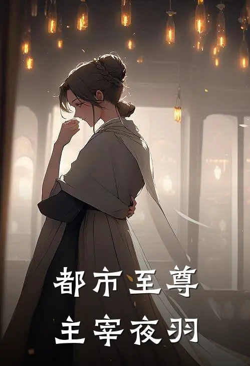 都市至尊主宰夜羽