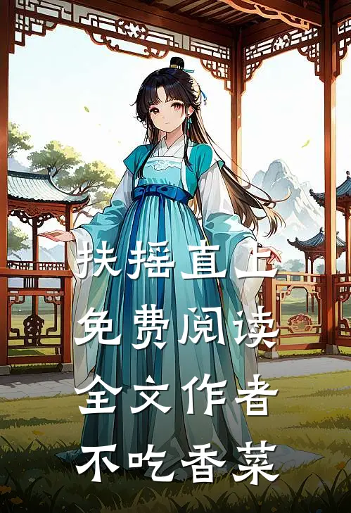 扶摇直上免费阅读全文作者不吃香菜