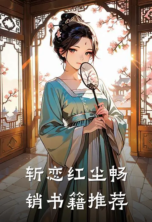 斩恋红尘畅销书籍推荐