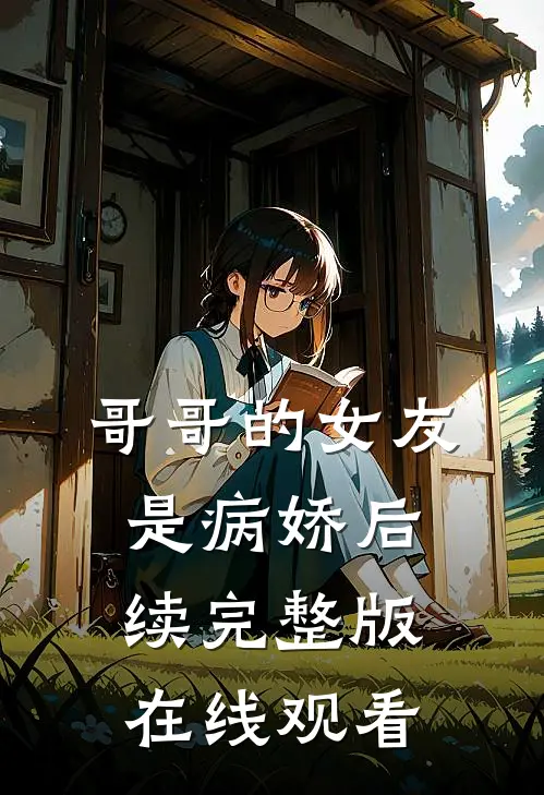 哥哥的女友是病娇后续完整版在线观看