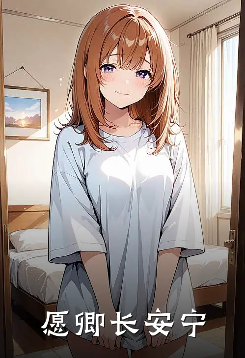 愿卿长安宁