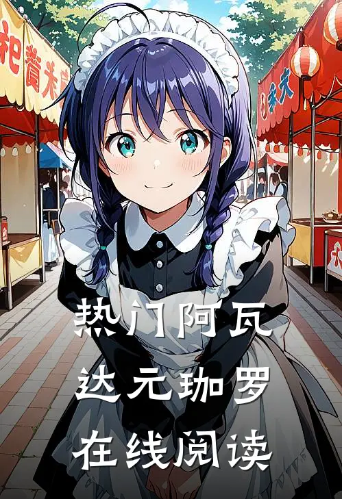 热门阿瓦达 元珈罗在线阅读