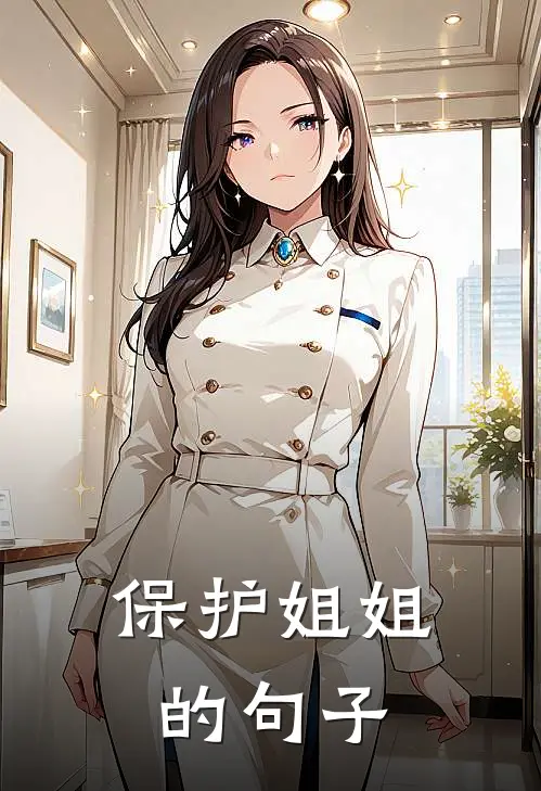 保护姐姐的句子
