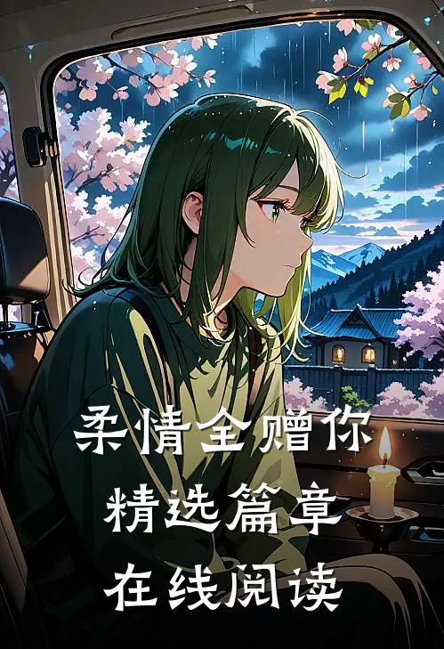 柔情全赠你精选篇章在线阅读