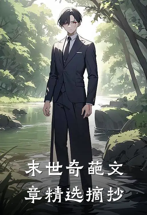 末世奇葩文章精选摘抄
