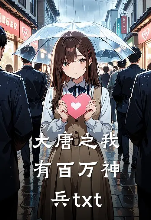 大唐之我有百万神兵txt