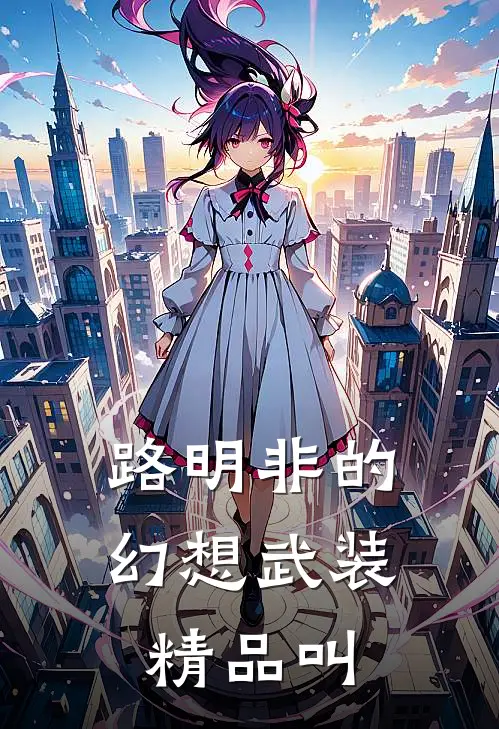路明非的幻想武装精品叫