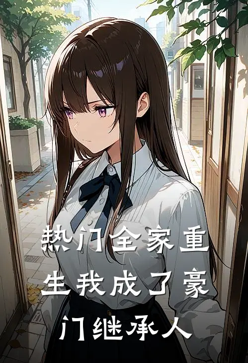热门全家重生我成了豪门继承人