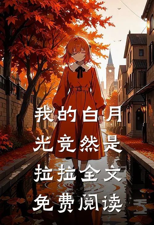 我的白月光竟然是拉拉全文免费阅读