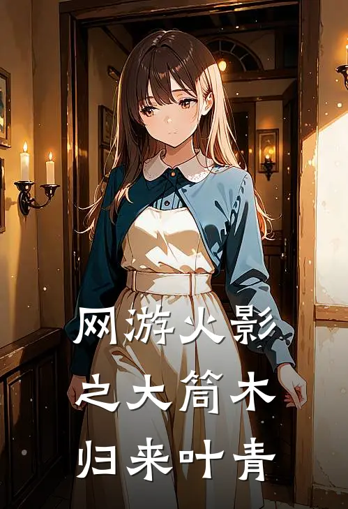网游火影之大筒木归来叶青