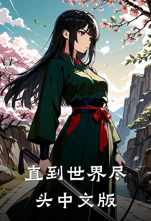 直到世界尽头中文版
