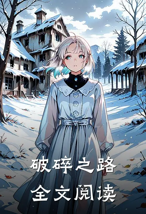 破碎之路全文阅读
