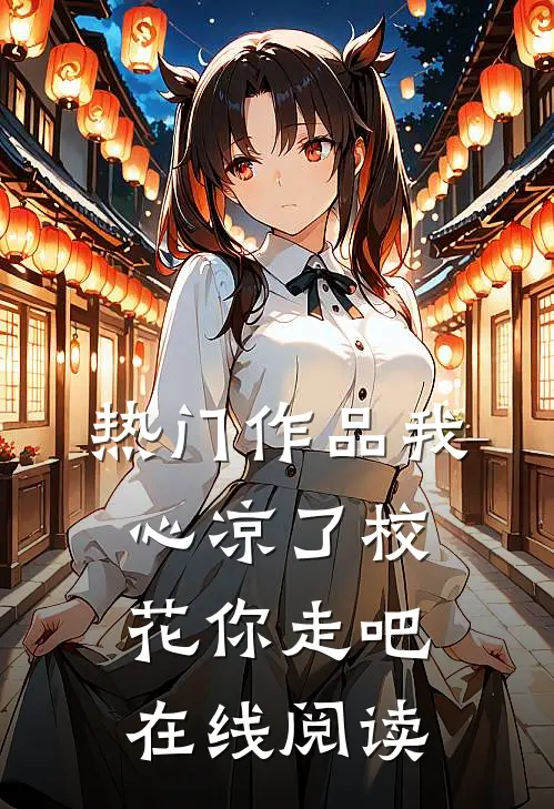 热门作品我心凉了校花你走吧在线阅读
