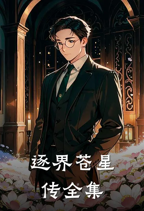 逐界苍星传全集