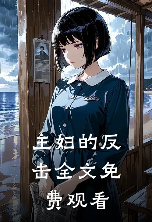主妇的反击全文免费观看