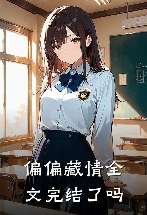 偏偏藏情全文完结了吗