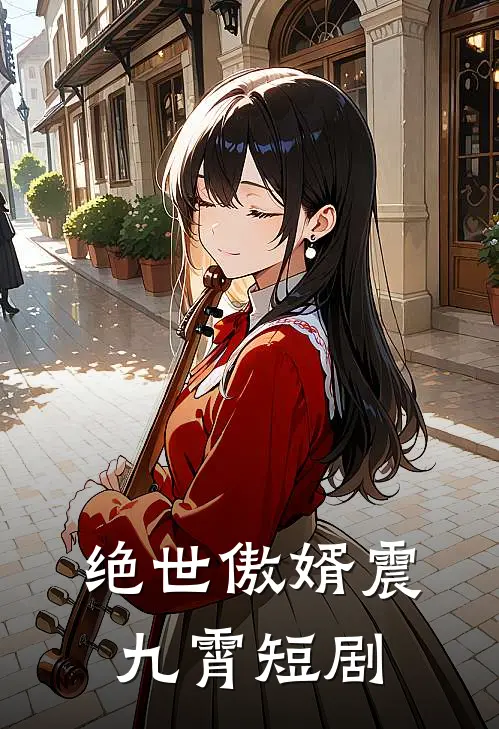 绝世傲婿震九霄短剧