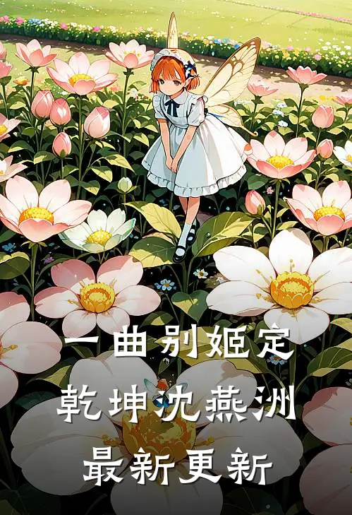 一曲别姬定乾坤沈燕洲最新更新