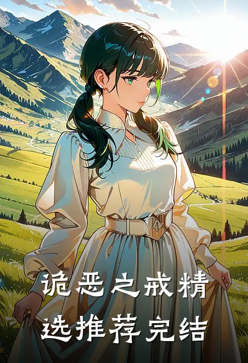 诡恶之戒精选推荐完结