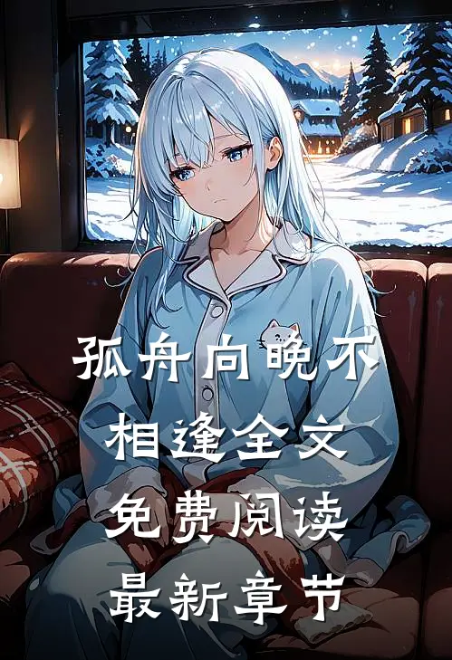 孤舟向晚不相逢全文免费阅读最新章节
