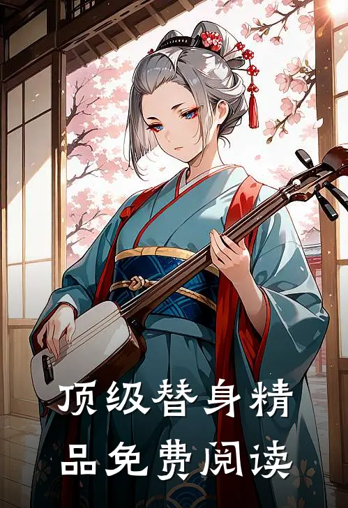 顶级替身精品免费阅读