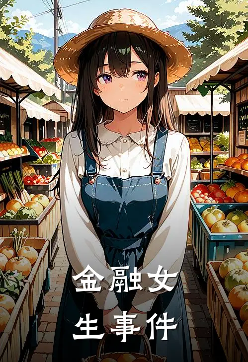 金融女生事件