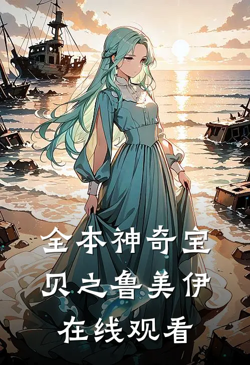 全本神奇宝贝之鲁美伊在线观看