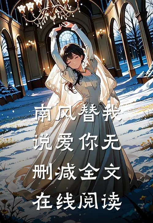 南风替我说爱你无删减全文在线阅读