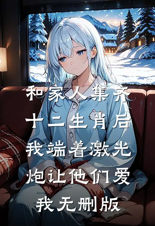 和家人集齐十二生肖后，我端着激光炮让他们爱我无删版