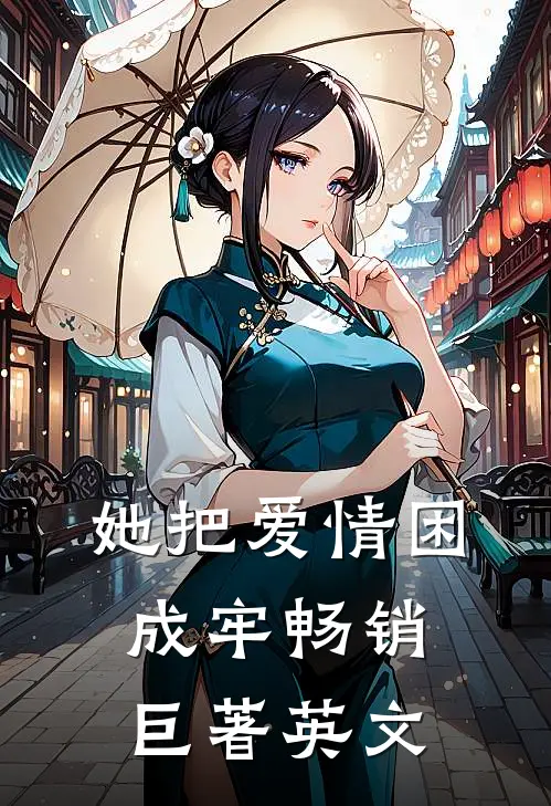 她把爱情困成牢畅销巨著英文