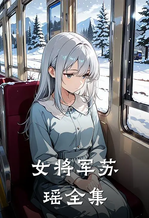 女将军苏瑶 全集