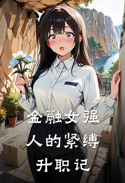 金融女强人的紧缚升职记