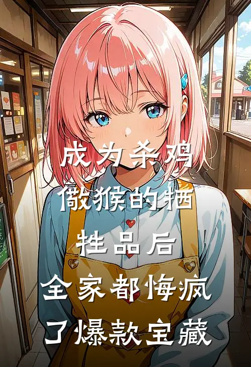 成为杀鸡儆猴的牺牲品后，全家都悔疯了爆款宝藏