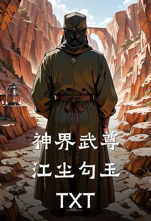神界武尊江尘勾玉TXT
