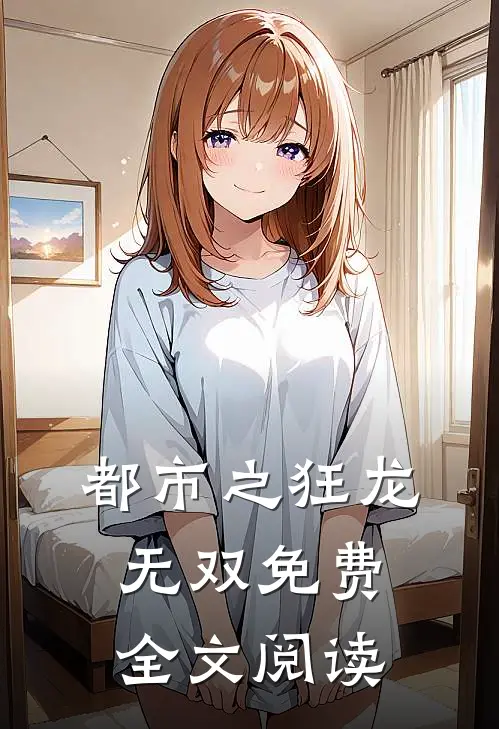 都市之狂龙无双免费全文阅读
