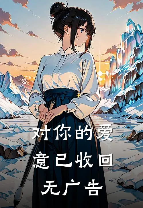 对你的爱意已收回无广告