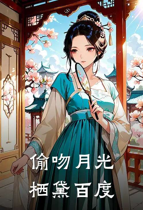 偷吻月光栖黛百度